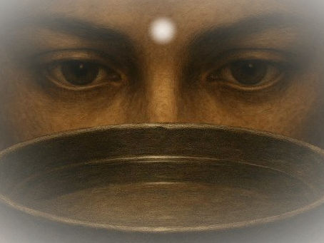 🌕 一碗茶與第三眼