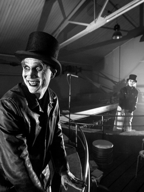 Photographer: Tuomo Manninen