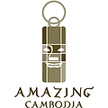AMAZING CAMBODIA logo