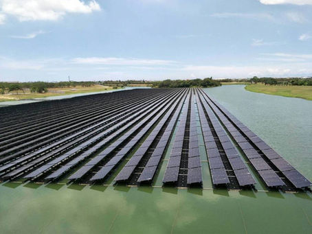 南市補助太陽能光電系統 最高上限100萬元