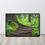 Thumbnail: Path framed poster, DesignByGade