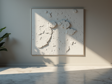 Transform Your Space with AI-Powered Wall Art
