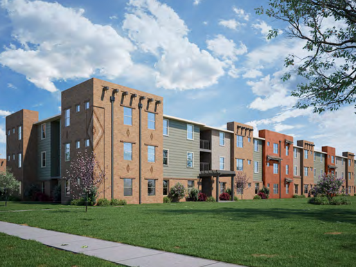 Dallas Housing Opportunity Fund raises $7.5M, makes first investment in East Dallas housing site