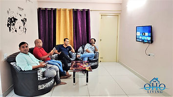 property of oho living