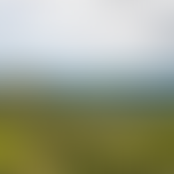 Campos e montanhas do Caminhos do Cerrado no inverno