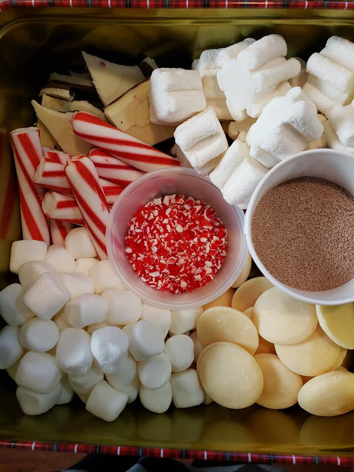 Thumbnail: Hot Chocolate Box