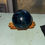 Thumbnail: Blue Apatite Sphere