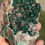 Thumbnail: 💚 Natural Druzy Malachite  –  Powerful 🌿