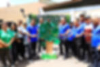 Smart RecyLink Station _ Hutan Bandar Mutiara Rini