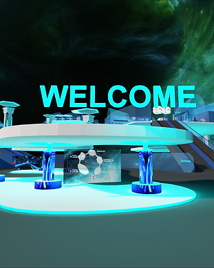 OVR Space Mall