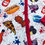 Thumbnail: Buffalo Foodie Bamboo Pajamas 
