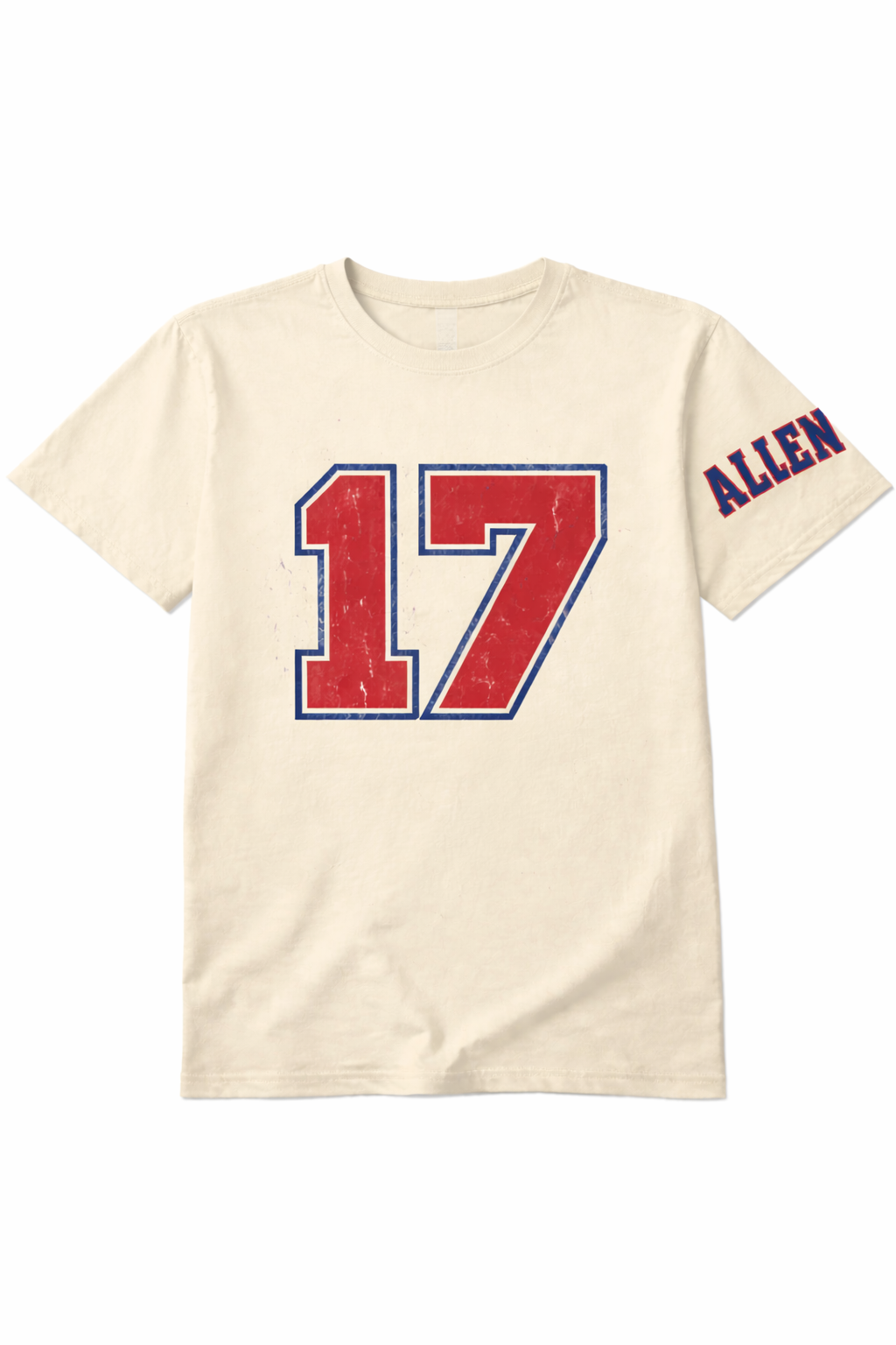 Allen Tee