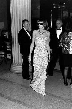 The Vibiest Met Gala Looks from the ’70s, ’80s, and ’90s (We Promise You Haven’t Seen Thes