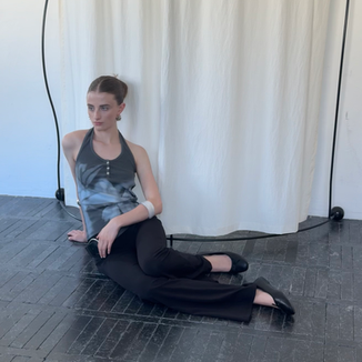 Modelling in Seoul: Week 8