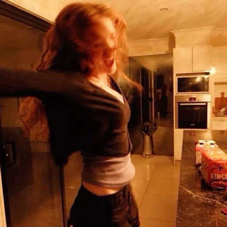 I'm nineteen, a bit lost & totally fine with it…