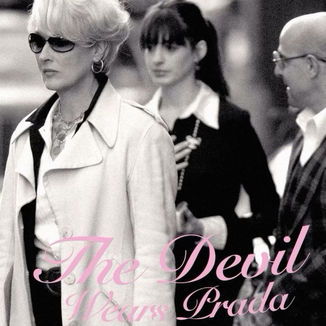 The Devil Wears… Zara?