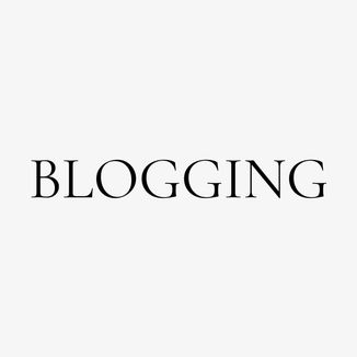 Why blogs are the best current form of fashion media