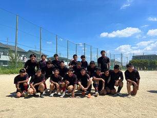 9/3 第34回愛知県中学生ラグビーフットボール大会一回戦結果