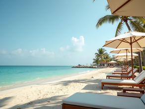 Discover the Ultimate Katara Bar & Restaurant Experience