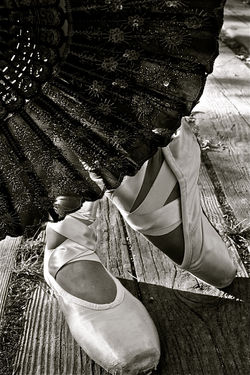 Dance Photo Adventure