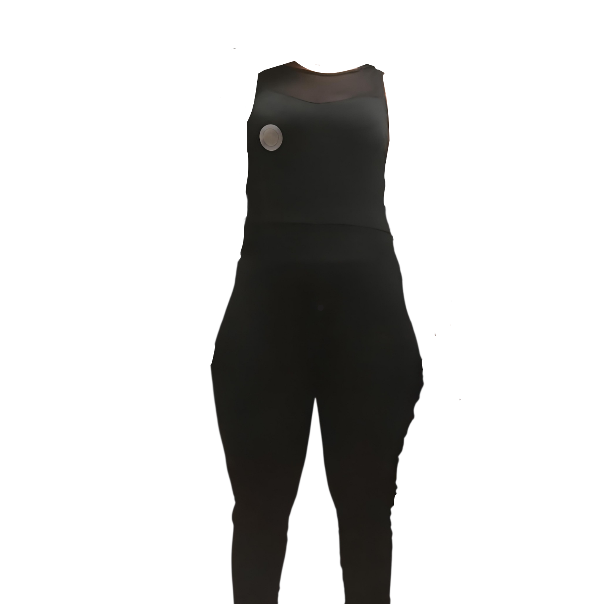 Quickly Fade Body Fat Systems / 3 IN 1 Full Body Suit