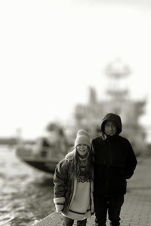 Arma & Joonatan