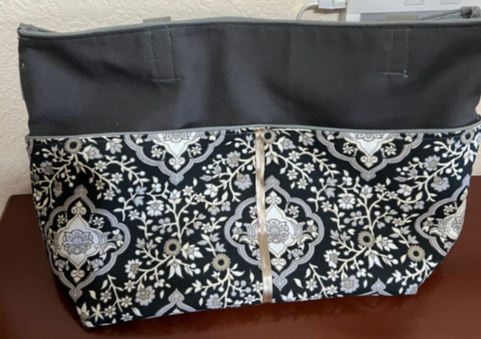 Thumbnail: Tote Bag - Large - $45
