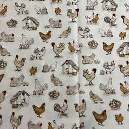 Aprons & Totes