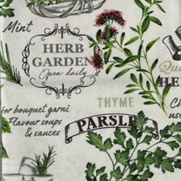 Aprons & Braw Bags