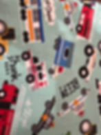 Thumbnail: Specialty - Children's Tote & Vest