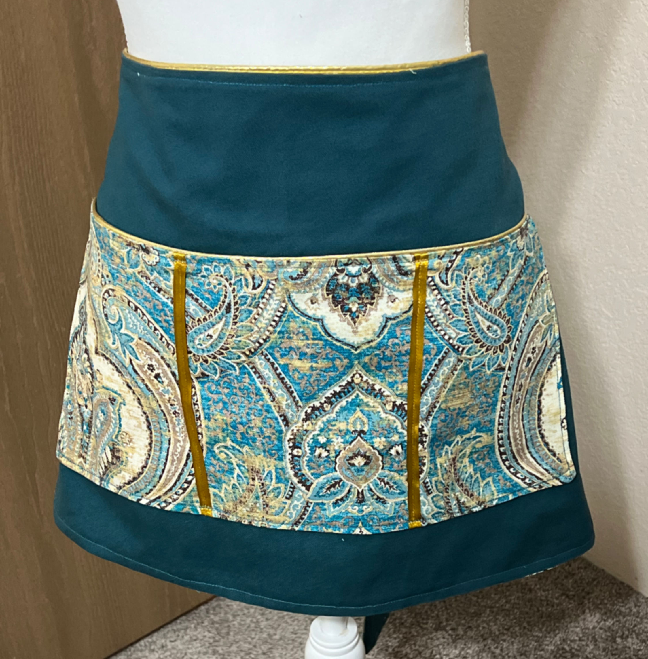 Half Apron - $20