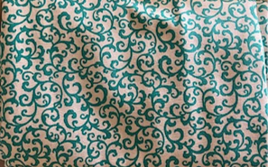 Thumbnail: BBQ Style Apron - Reversible - $40