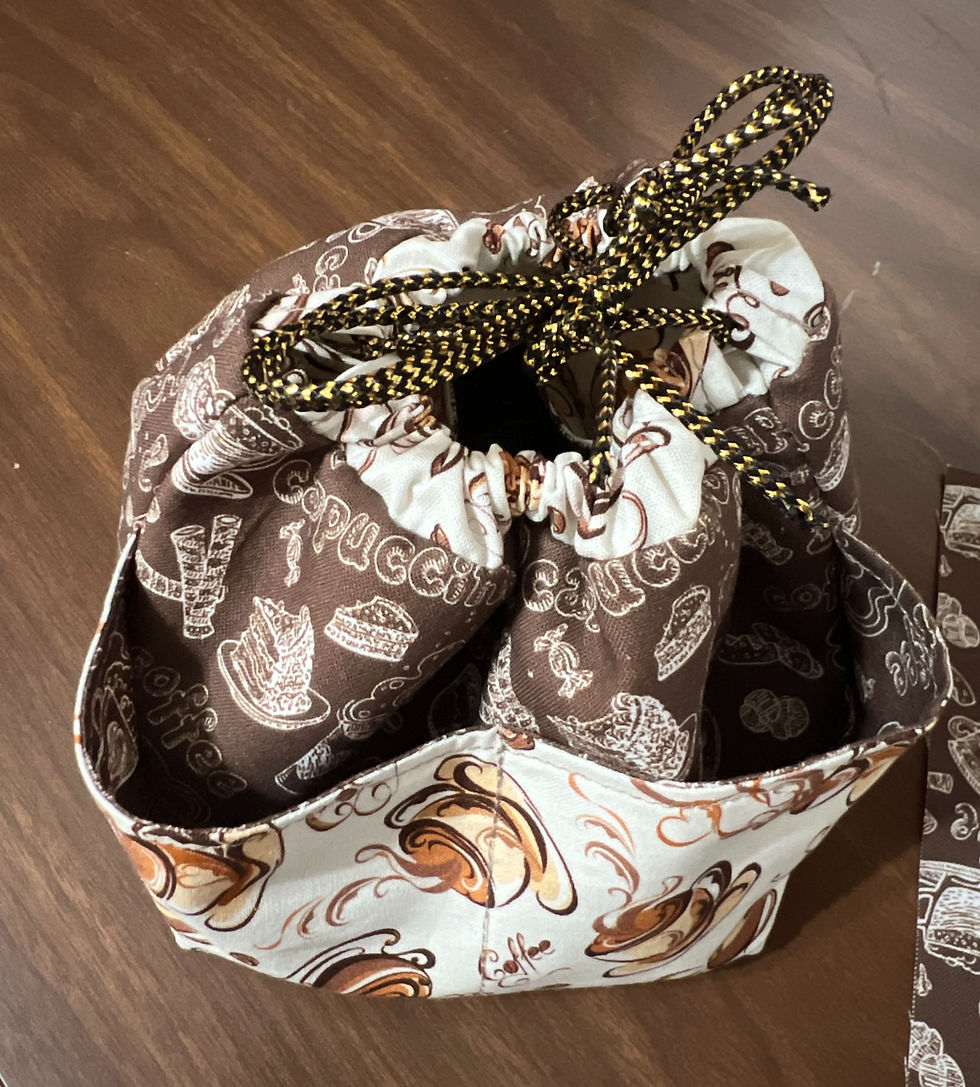 Thumbnail: Braw Bag - Small - $5.00