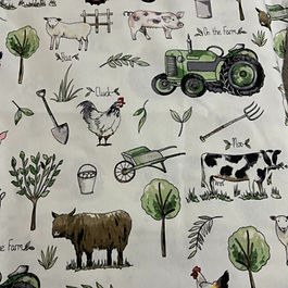 Aprons & Totes