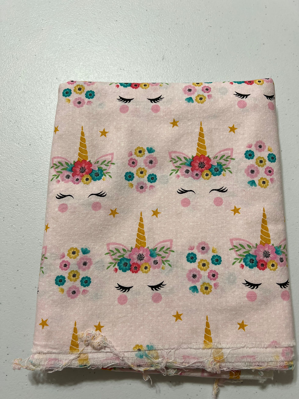 Thumbnail: Tunic Style Apron - Reversible - $40.00
