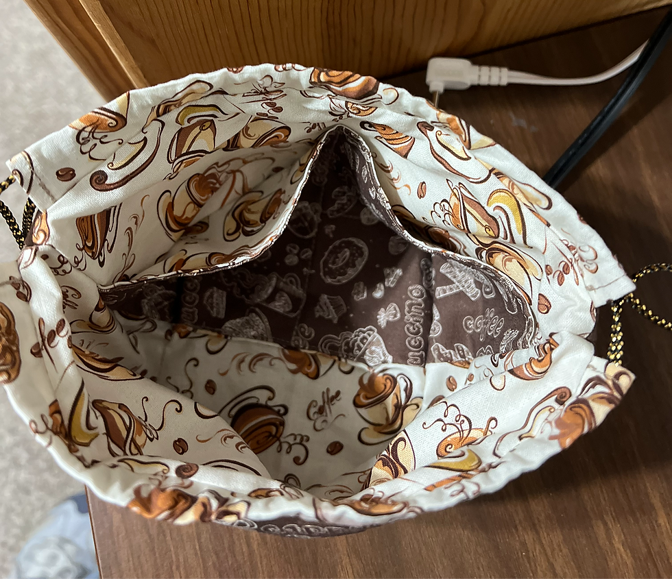 Thumbnail: Braw Bag - Medium - $7.50