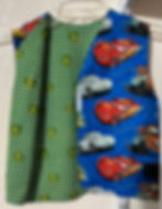 Thumbnail: Specialty - Children's Tote & Vest