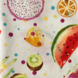 Aprons & Braw Bags