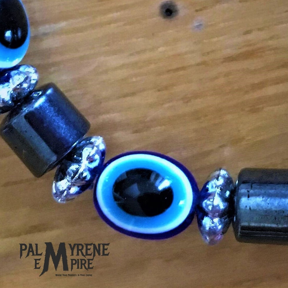 Antique Accessories