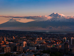 Yerevan at an Urbanism Crossroads: Tackling Transit, Housing, and Sustainability Challenges in Armenia’s Capital