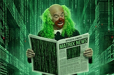BROZO PERIODICO MATRIX