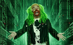 BROZO DENTRO MATRIX