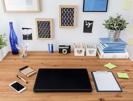 Home Offices