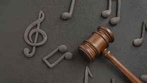 Copyright Disputes (Filing dispute/claim)