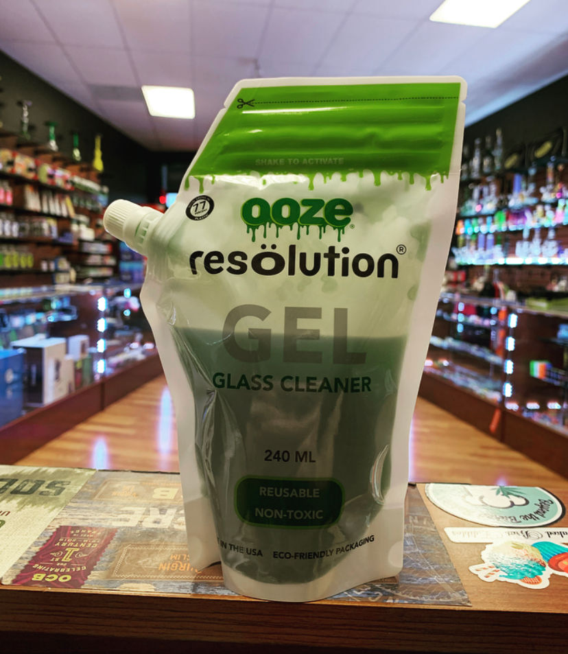 OOZE Resolution