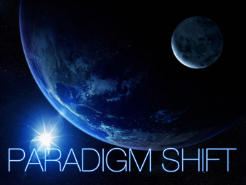 The Great Shift...12/9/23