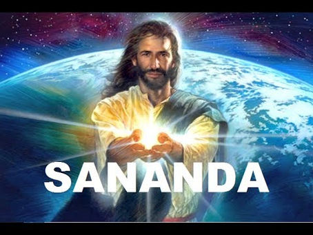 Sananda: The White Hats are in Control, April 19, 2023, by James McConnell