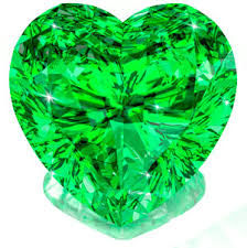 LISA RENEE: Emerald Crystal Heart of Éire , 20/9/23