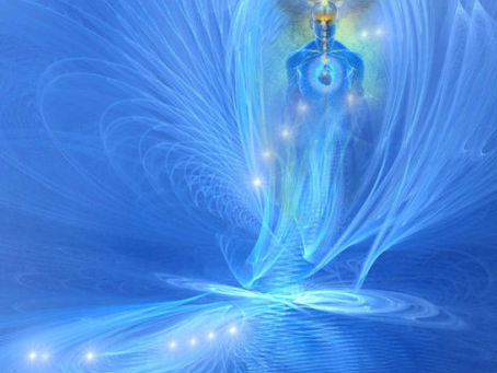 Who Are The Sirians?, by Aurora RayAmbassador of the Galactic Federation , 2/4/23