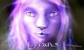 The Lyran Connection: Exploring the Spiritual and Mythological Significance of this Ancient Race.